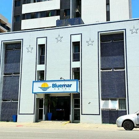 Bluemar Hotel Maceió Buitenkant foto