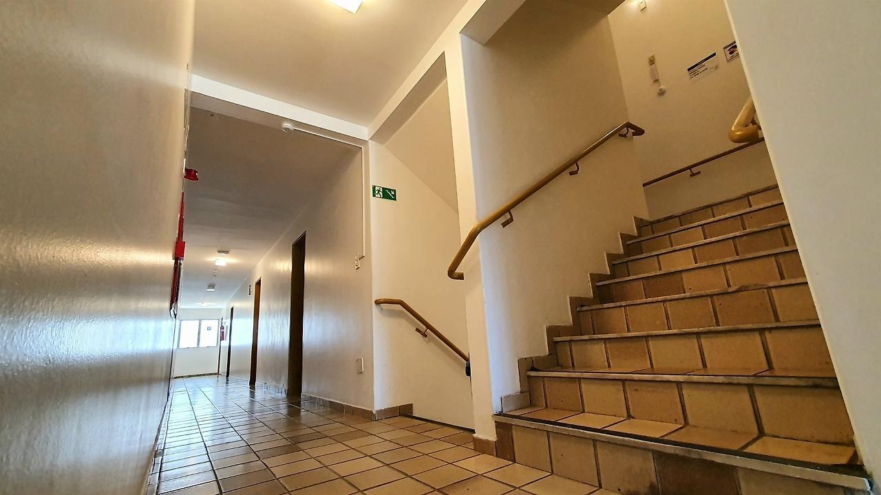 Bluemar Hotel Maceió Buitenkant foto
