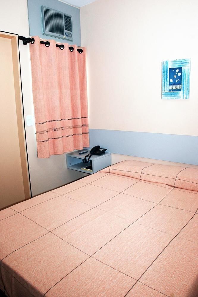 Bluemar Hotel Maceió Buitenkant foto
