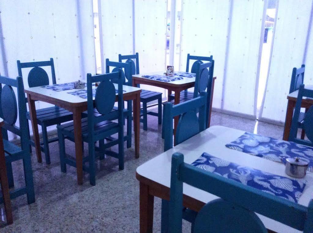 Bluemar Hotel Maceió Buitenkant foto
