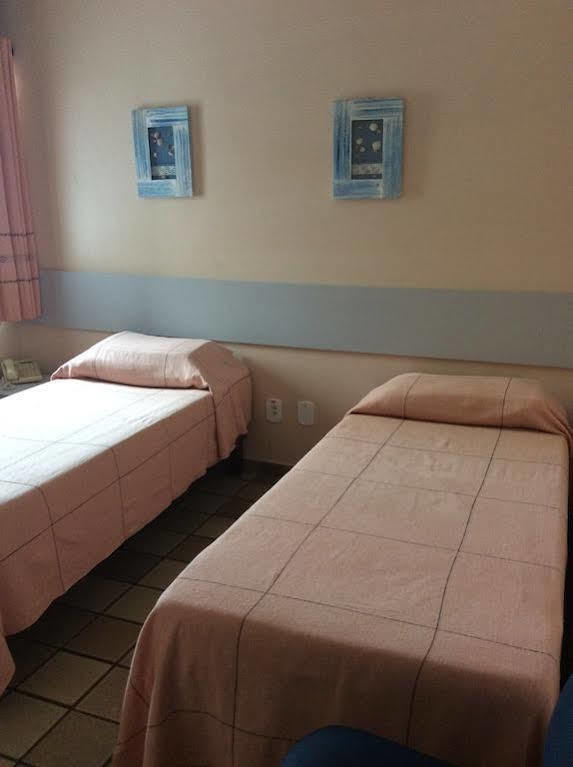 Bluemar Hotel Maceió Buitenkant foto